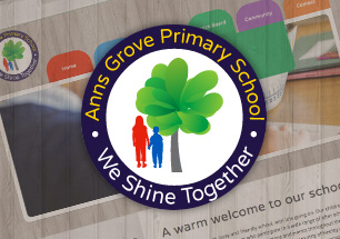 Anns Grove Website